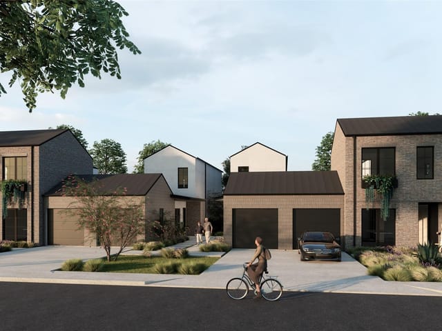 1300 Norwalk LN Unit #1