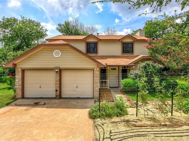 1300 Tuxford Cv