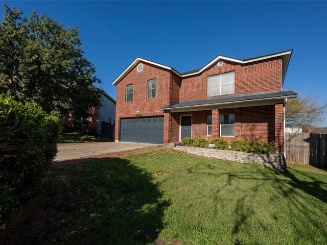 13000 Dionysus Dr