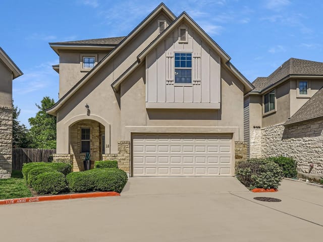 13001 Hymeadow Dr Unit #18