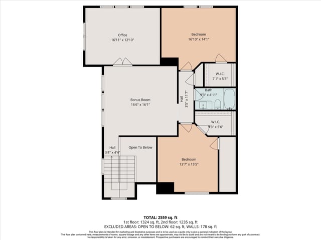 13001 Hymeadow DR Unit #38