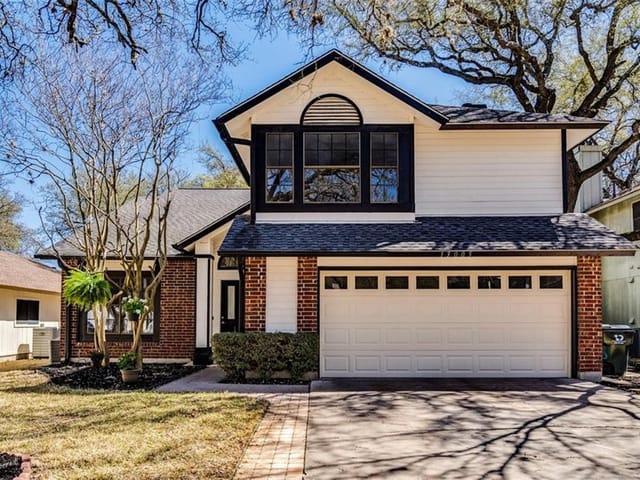 13005 Debarr Dr