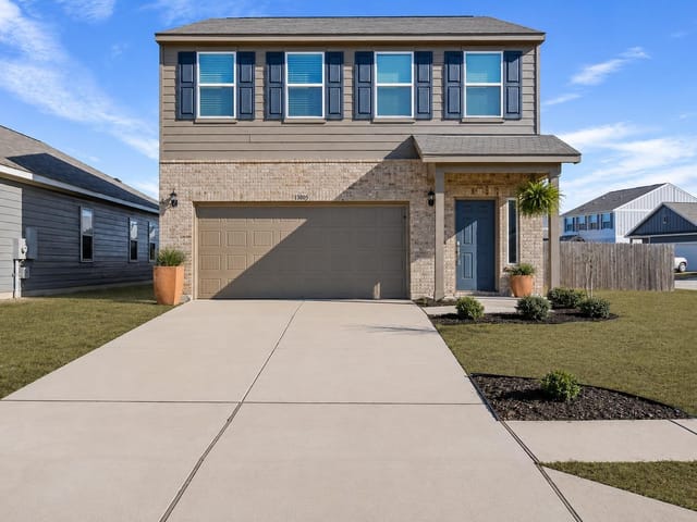 13005 Foreston DR