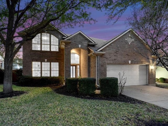 13005 Halsell Dr