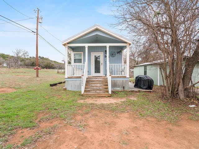 13006 Ranch Road 2341