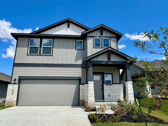 13007 Cerulean Spring DR