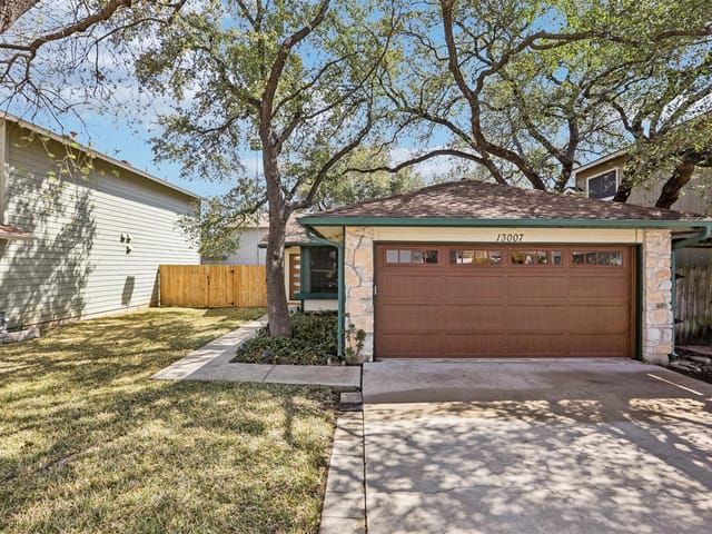13007 Steeple Chase DR