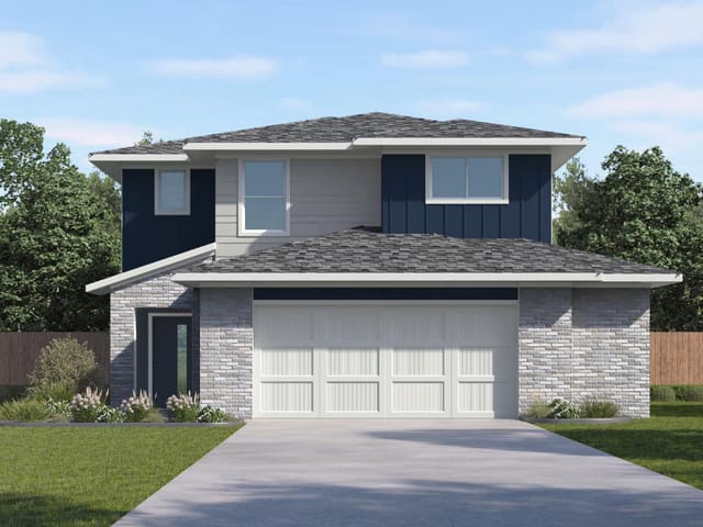 13008 Cattle Rustler RD