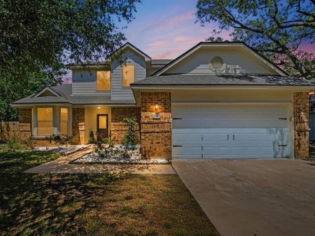 13008 Tilghman TRL