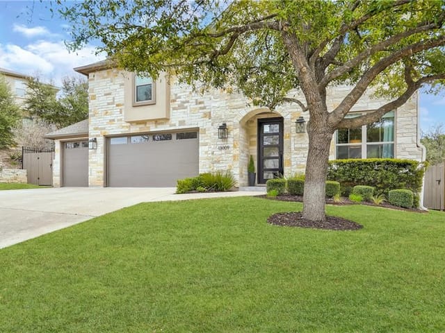 13009 Medina River Way