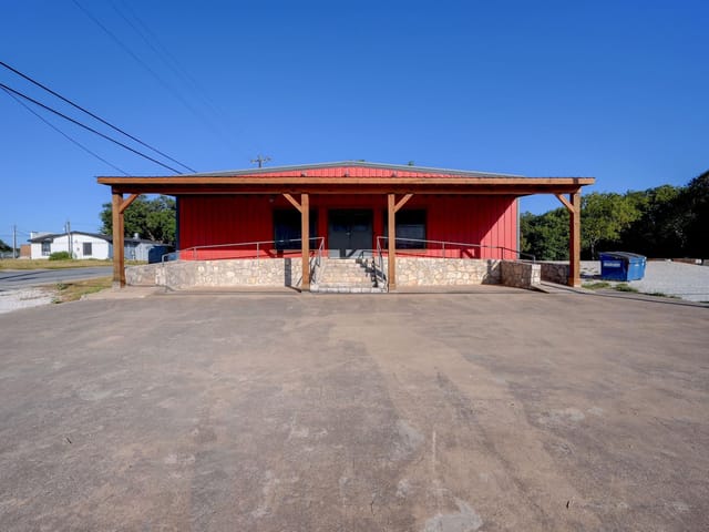 1301 & 1307 N Main ST