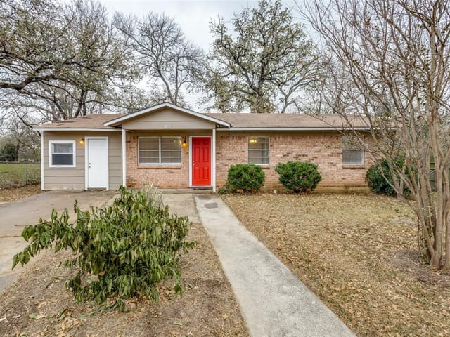 1301 Astor Pl