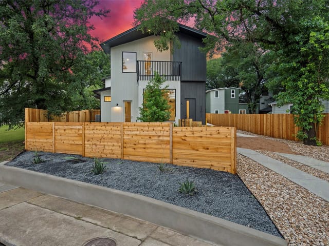 1301 Fort Branch Blvd Unit #1