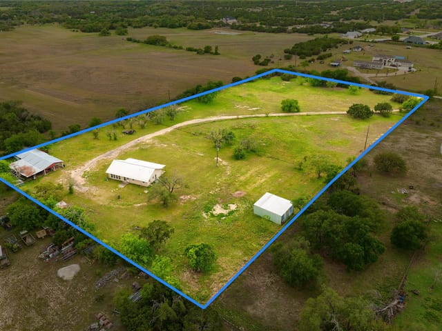 1301 Live Oak TRL