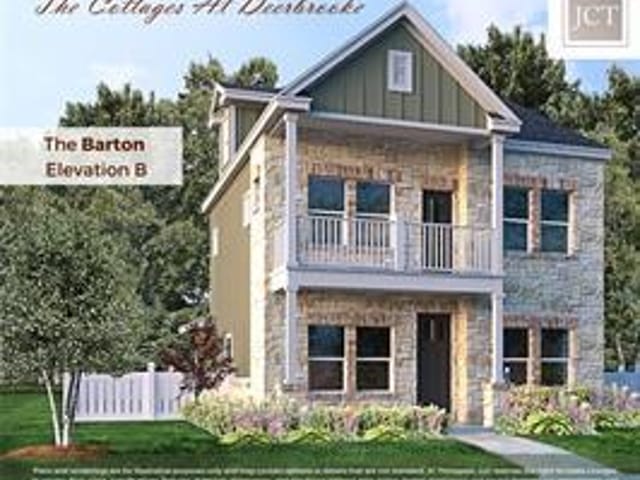 1301 Low Branch Ln #3