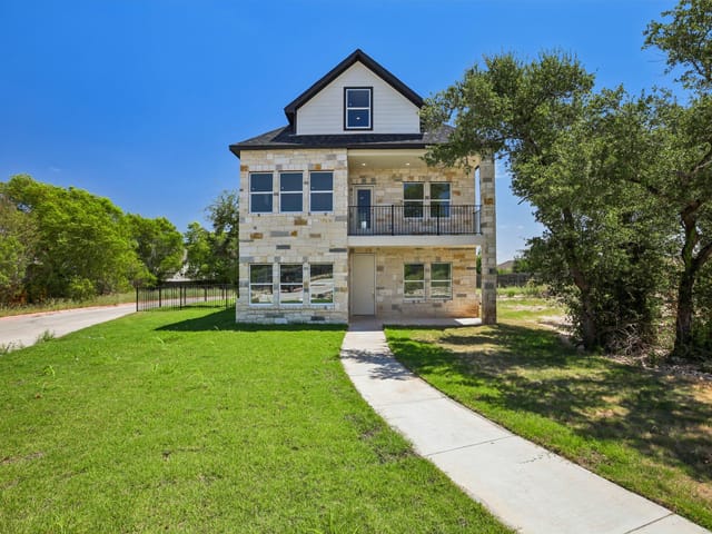 1301 Low Branch LN Unit #9