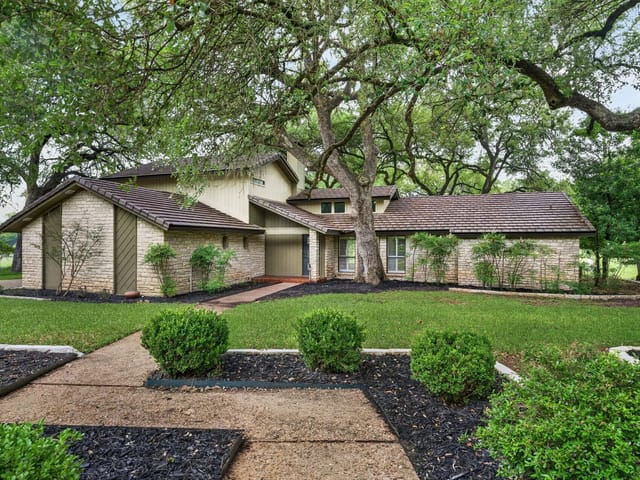 1301 Mill Creek DR