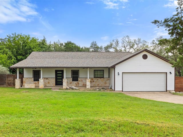 1301 S Quinlan Park Rd