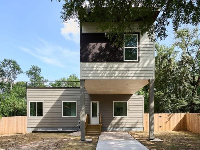 1301 Webberville Rd Unit #1
