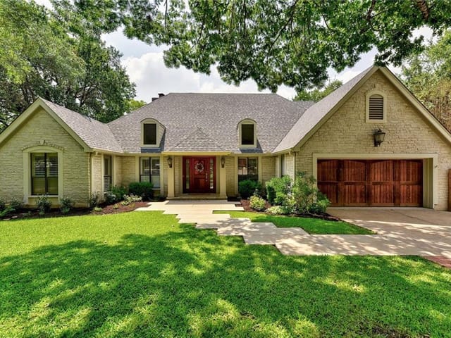 1301 Wilderness Dr