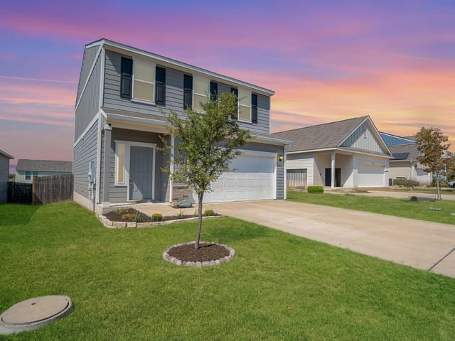 13016 Foreston Dr