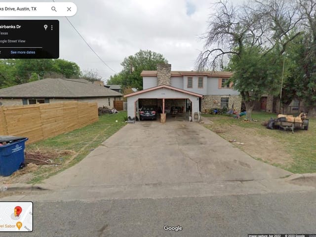 1302 Fairbanks Dr