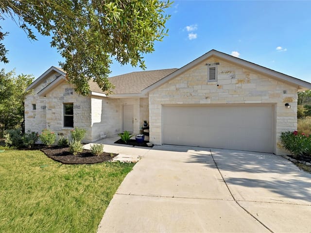1302 Ponderosa Bnd