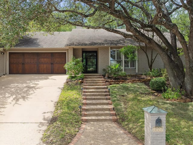 1302 Wilderness DR