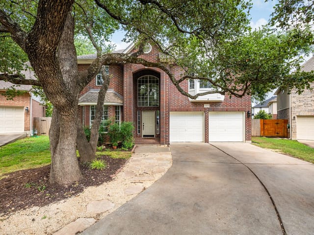 13022 Partridge Bend Dr