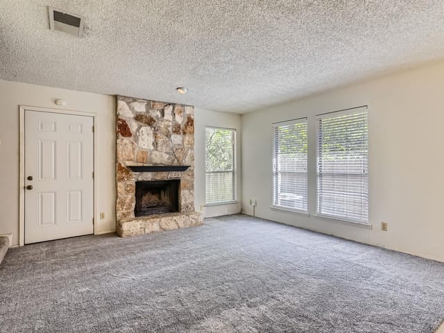 1303 Camp Craft RD Unit #C