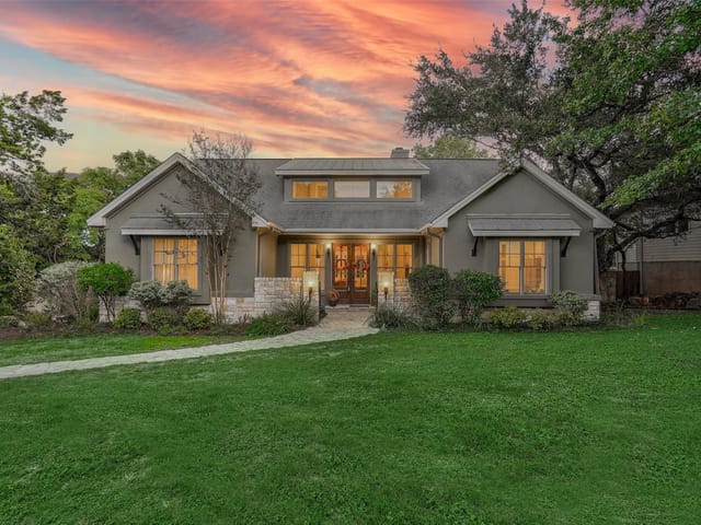 1303 Canyon Edge DR