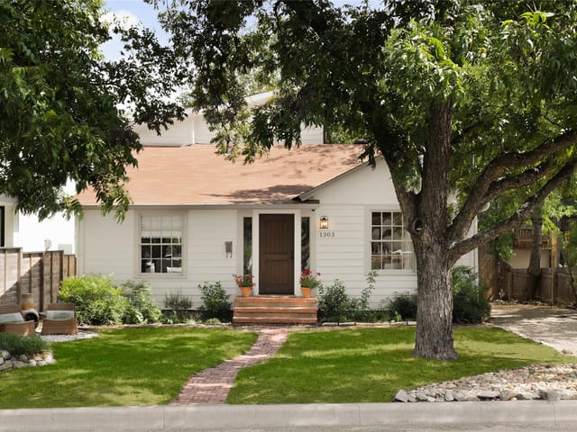 1303 Garner Ave