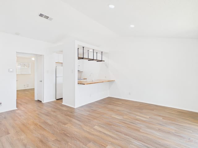 1303 Hollow Creek DR Unit #3