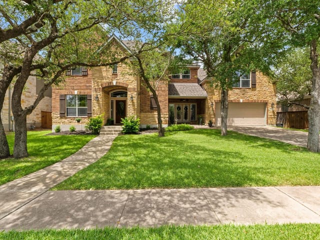 1303 Quiet Creek DR