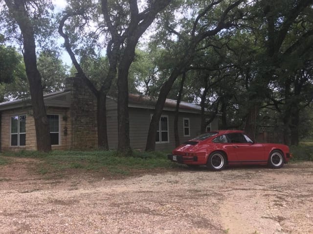 13033  Highway Fm 2769