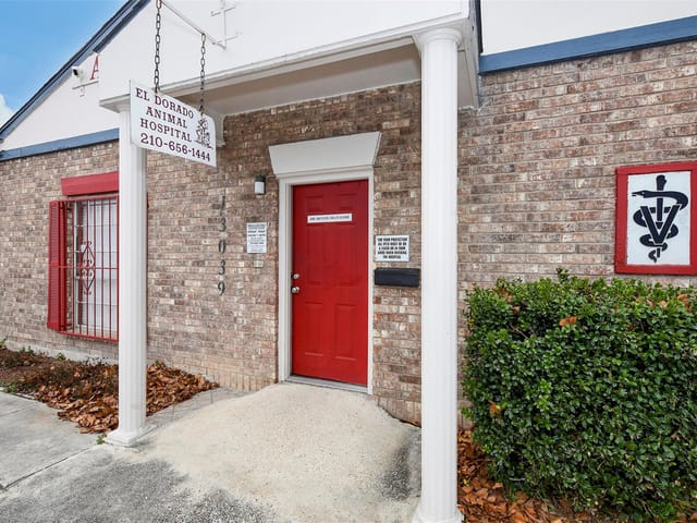 13039 Nacogdoches RD