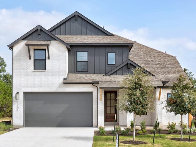 1304 Cypress Paul ST
