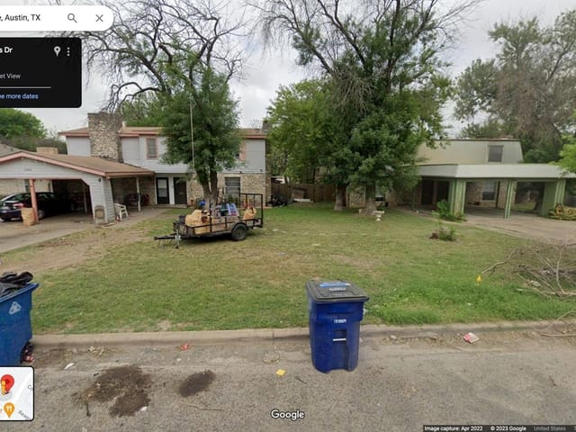 1304 Fairbanks Dr