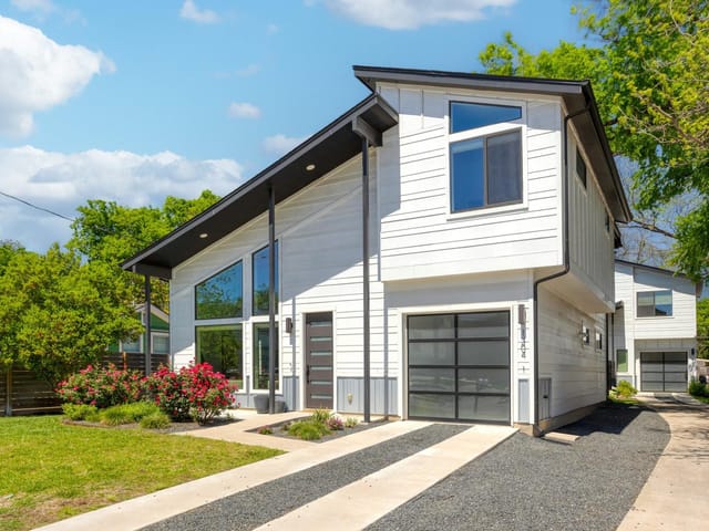 1304 Justin Ln Unit #1