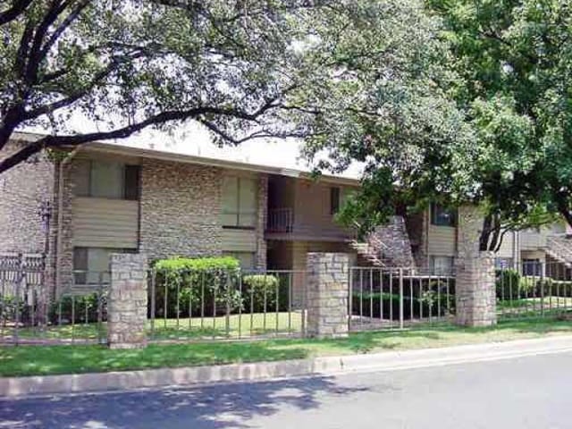 1304 MARIPOSA Dr Unit #116