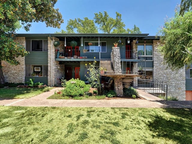 1304 Mariposa DR Unit #121