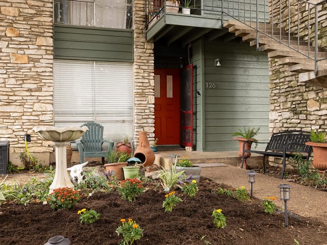 1304 Mariposa DR Unit #126