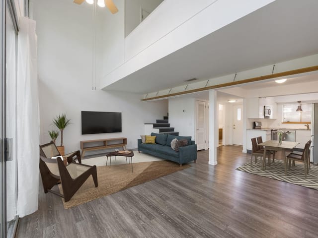 1304 Mariposa DR Unit #156