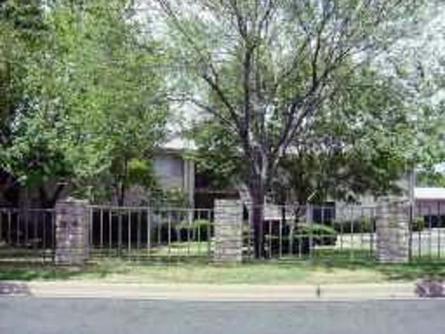 1304 MARIPOSA DR Unit #201