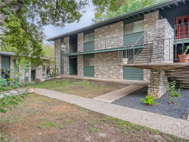 1304 Mariposa Dr Unit #245