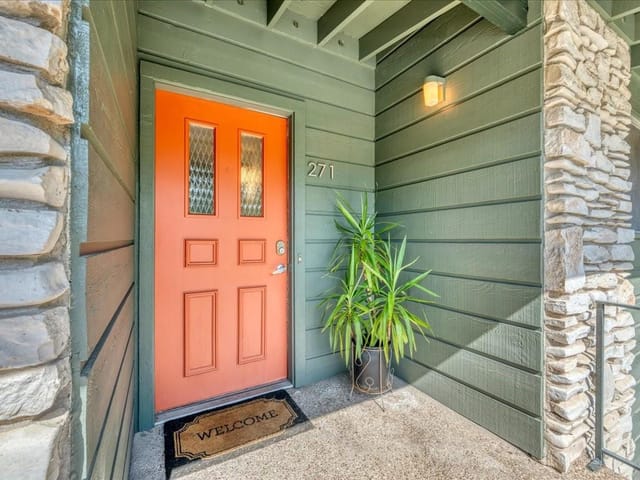 1304 Mariposa DR Unit #271