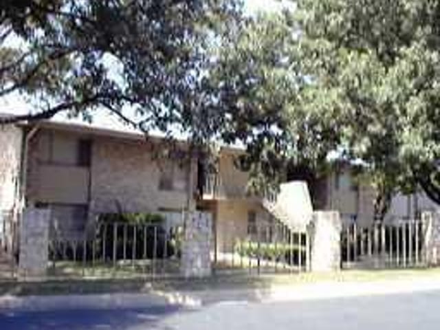 1304 MARIPOSA Unit #113