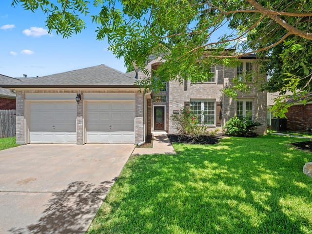 1304 Meadow Lark DR