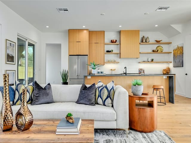 1304 Richcreek Rd Unit #A