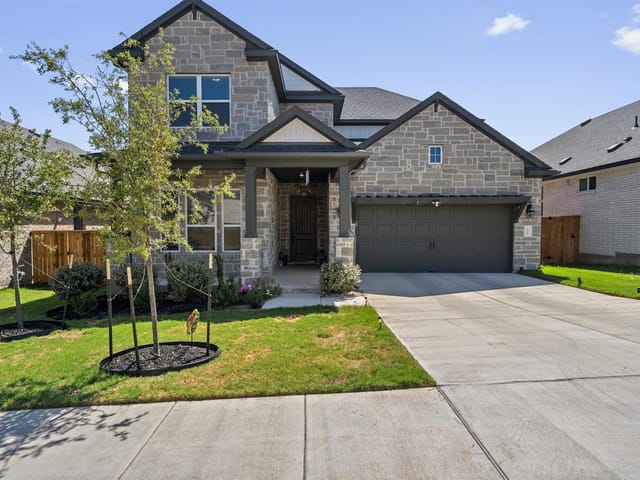 1304 Snowdrop DR